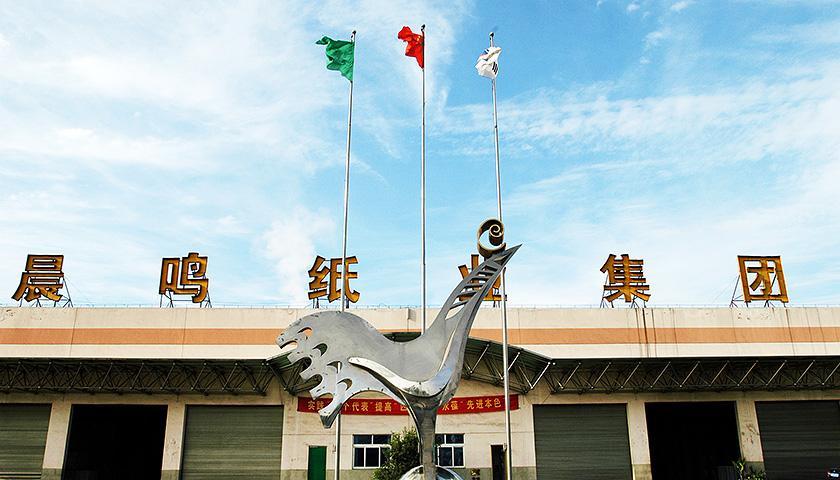 晨鸣纸业最新消息新闻汇总