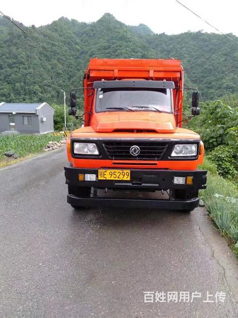 东风农用车5吨最新报价及分析概述