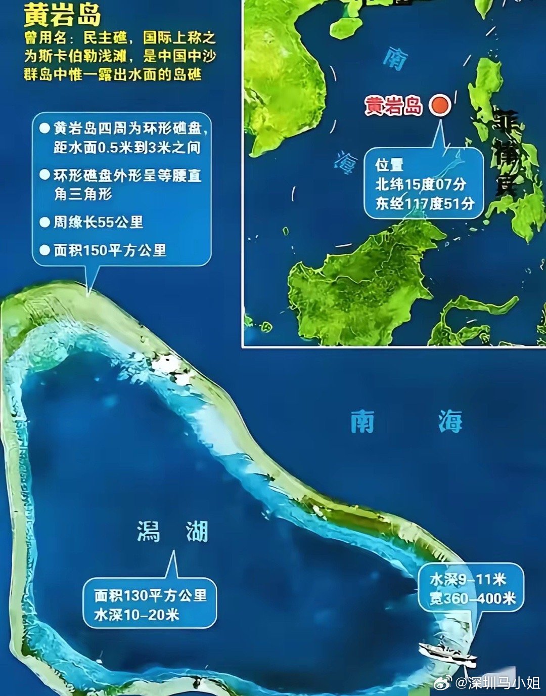 黄岩岛最新进展全面解析，指南与步骤详解（适合初学者与进阶用户）