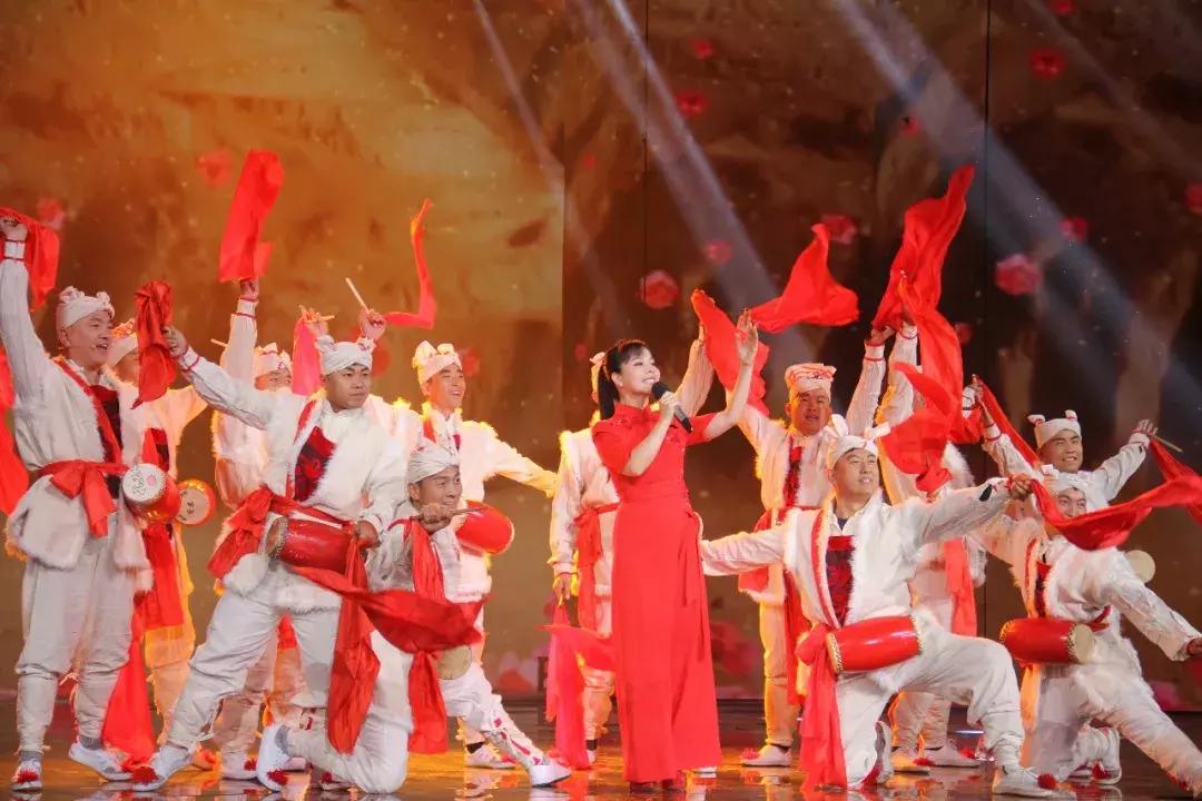 回声嘹亮最新一期歌曲重磅推荐，心动旋律不容错过！