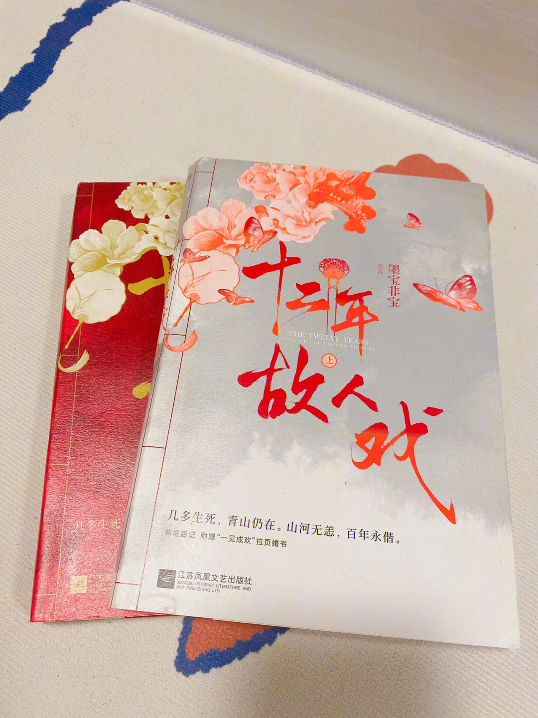 十二年故人戏最新章节深度探讨，情感与命运的交织之旅